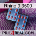 Rhino 9 3500 05